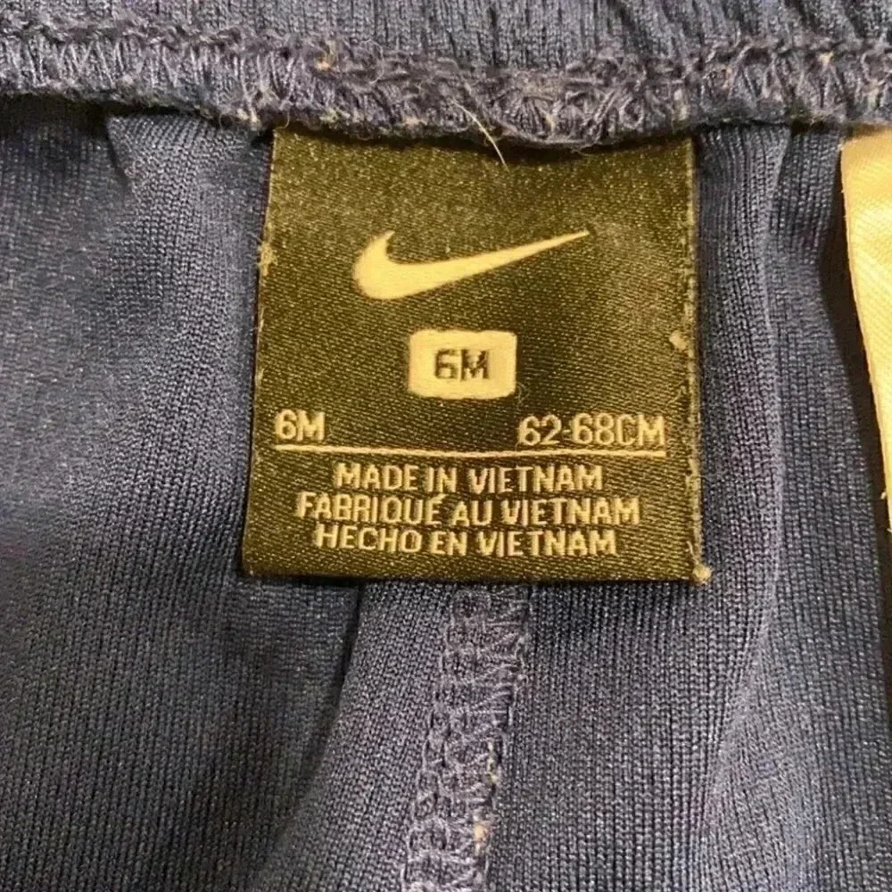 Nike set